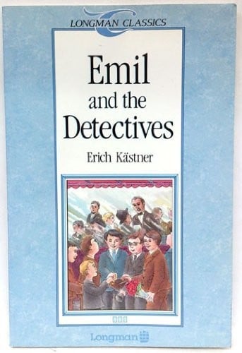 Emil and the Detectives