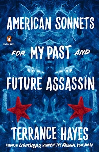 American sonnets for my past and future assassin