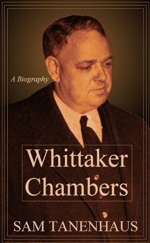 Whittaker Chambers