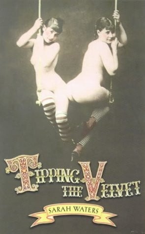 Tipping the Velvet