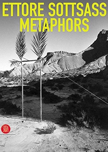 Ettore Sottsass: metaphors