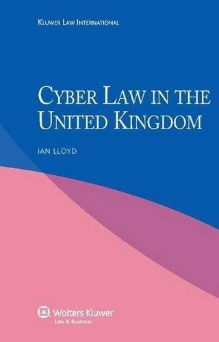 Cyber law in the United Kingdom
