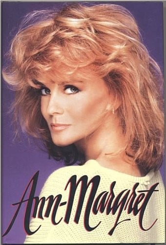 Ann-Margret: my story