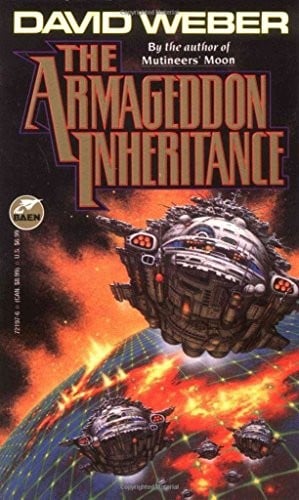 The  Armageddon inheritance