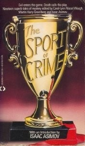 The Sport of crime