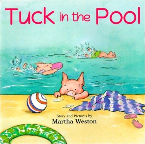 Tuck in the Pool
