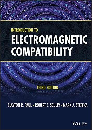 Introduction to Electromagnetic Compatibility