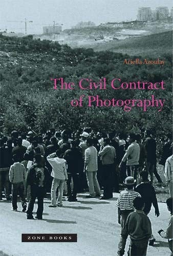 The civil contract of photography
