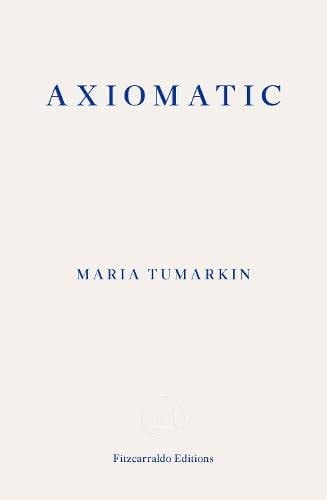 Axiomatic