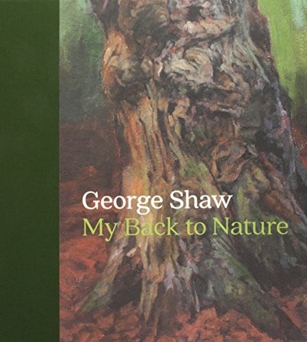 George Shaw: My Back to Nature