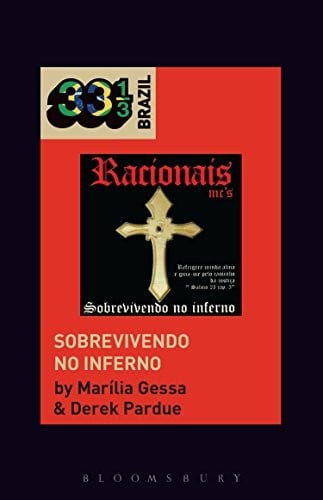 Racionais MCs' Sobrevivendo No Inferno