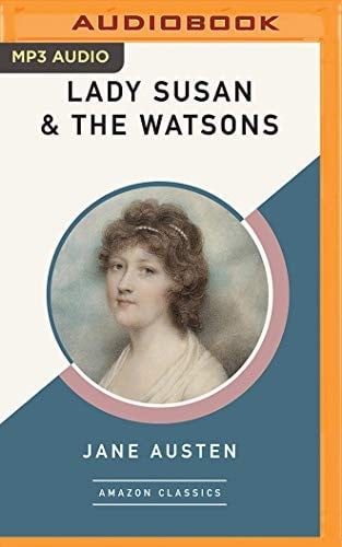 Lady Susan & The Watsons