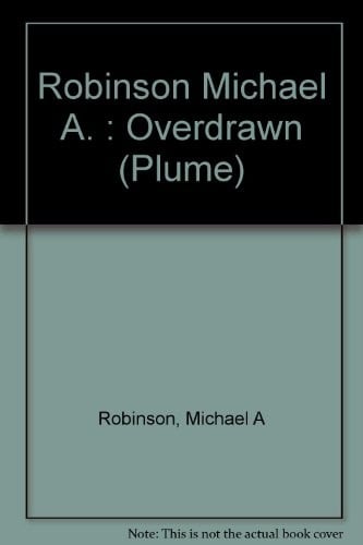 Overdrawn: The Bailout of American Savings