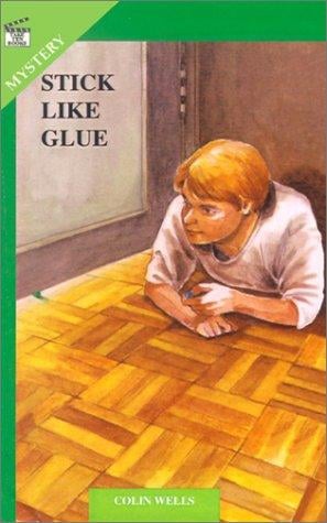 Stick Like Glue (Take Ten Books)