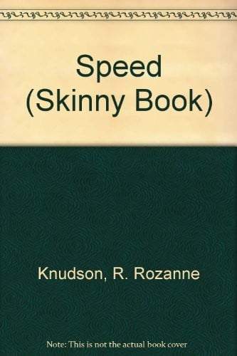 Speed