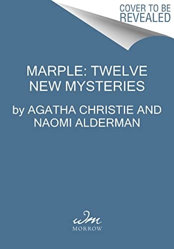 Marple: Twelve New Mysteries