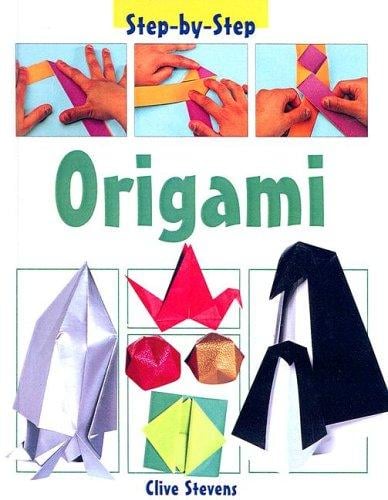 Origami (Step-By-Step)