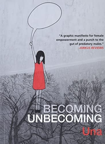 Becoming unbecoming