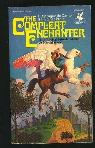 The Compleat Enchanter