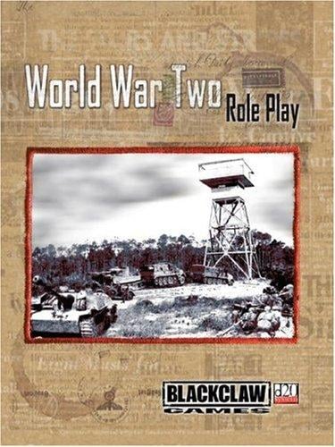 World War Two Roleplay