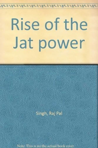 Rise of the Jat power