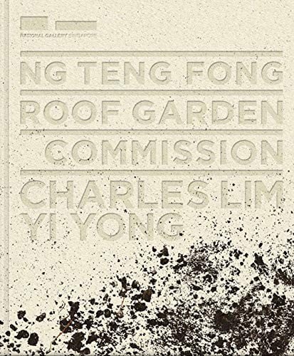Ng Teng Fong Roof Garden Commission: Charles Lim