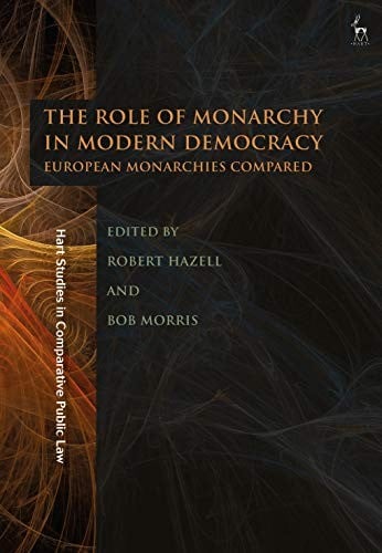 Role of Monarchy in Modern Democracy: European Monarchies Compared