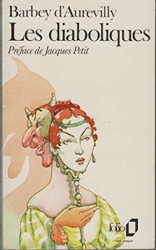 Les Diaboliques: the She-devils