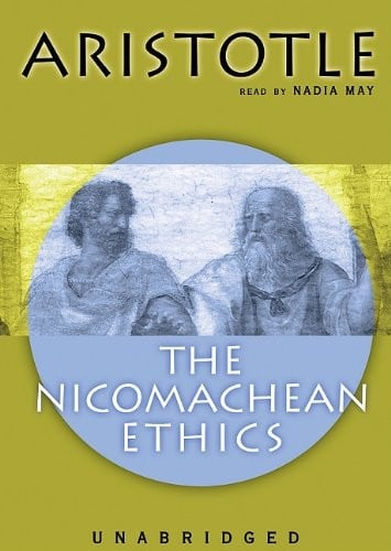 The Nicomachean Ethics: Library Edition