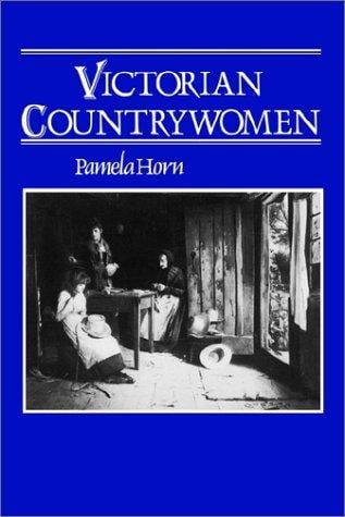 Victorian Countrywomen