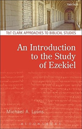 An introduction to the study of Ezekiel