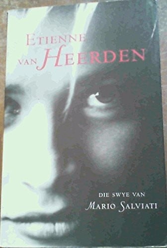 Die swye van Mario Salviati: 'n roman