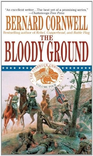 Bloody Ground: Library Edition