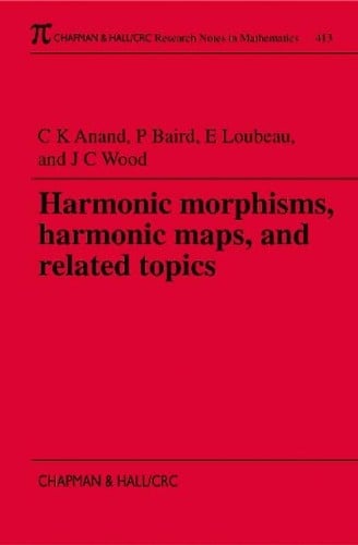 Harmonic morphisms, harmonic maps, and related topics