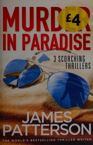 Murder in Paradise