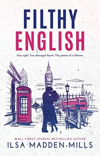 Filthy English