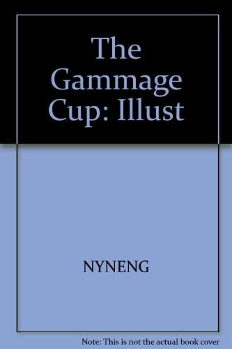 The Gammage cup
