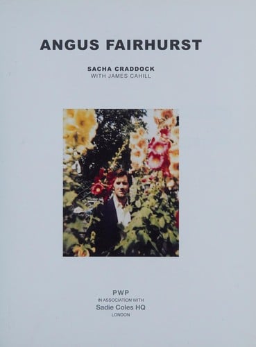 Angus Fairhurst