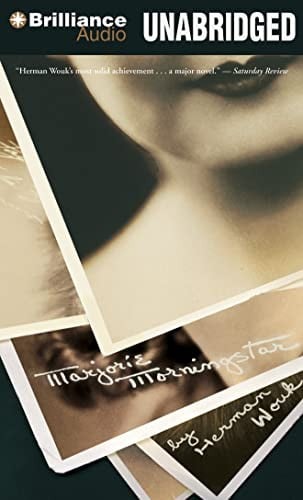 Marjorie Morningstar