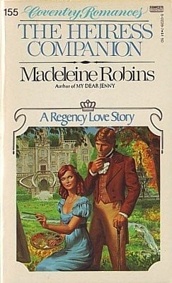 Heiress Companion