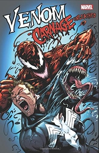 Venom: Carnage unleashed