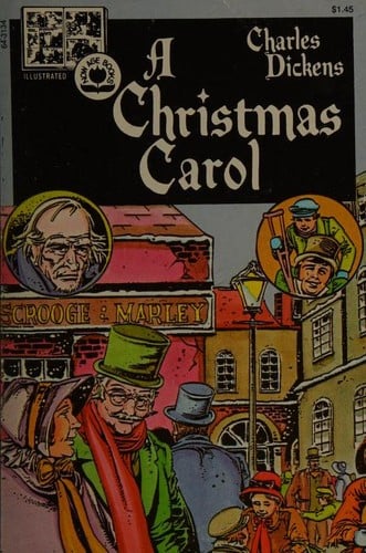 A Christmas carol