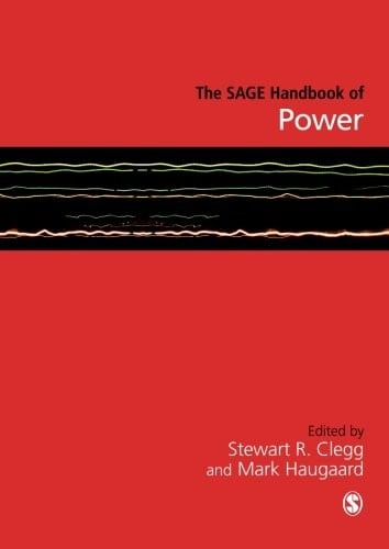 SAGE Handbook of Power