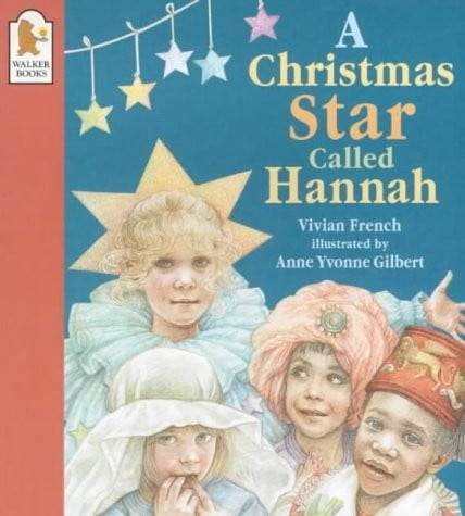 Christmas Star Called Hannah