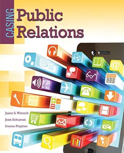 Casing public relations