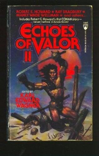 Echoes of Valor II (Echoes Of Valor)
