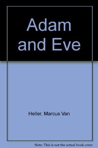 Adam and Eve
