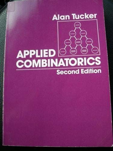 Applied Combinatorics