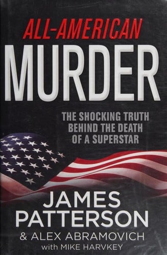 All-American Murder