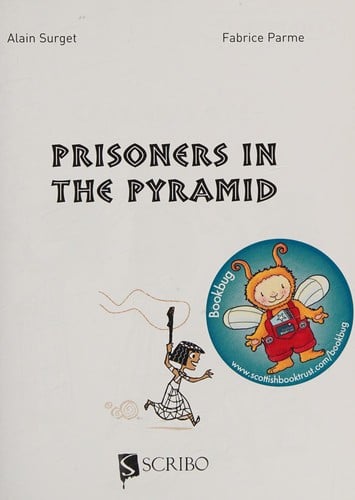 Prisoners in the Pyramid